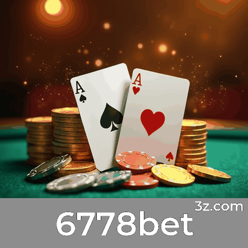 6778bet: A Plenitude do Apostas com o App Móvel