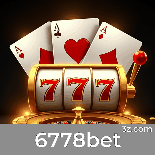 6778bet: Caça-Níqueis - Emoção Instantânea, Jogos de Mesa - Estratégia e Sucesso, Dealer ao Vivo - Imersão Total