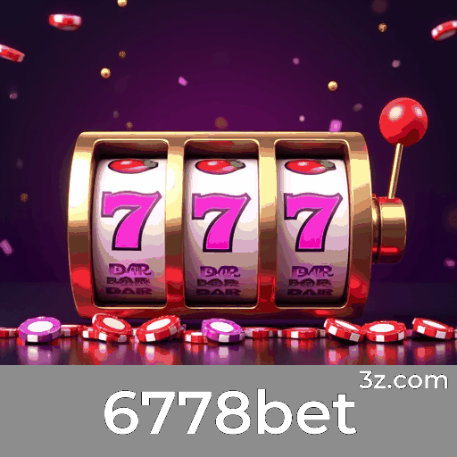 6778bet: Experimente a Emoção Instantânea dos Jogos de Crash