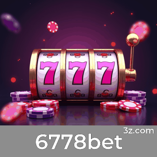 DEPÓSITOS na 6778bet