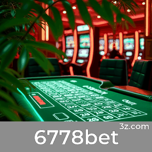 6778bet: Apostas Esportivas Profissionais e Foco no Esporte Brasileiro