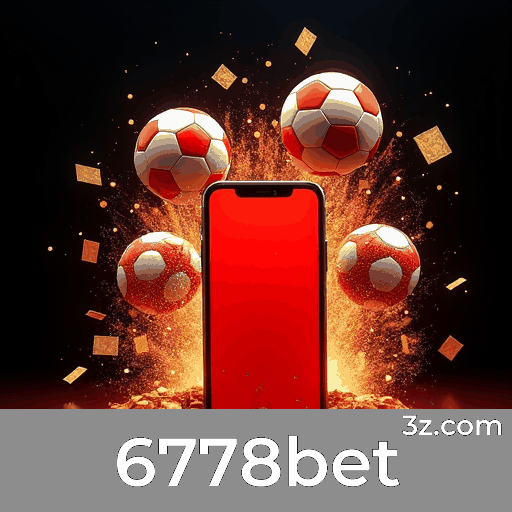 6778bet - Plataforma de Apostas com Serviço Profissional