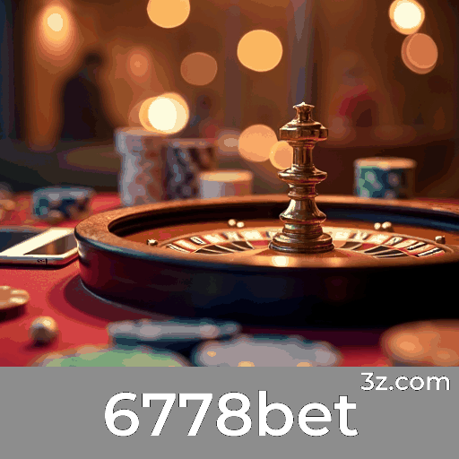 6778bet: Promessas de Valor em Ofertas de Promoções