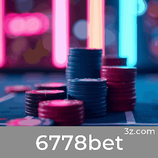 6778bet - Plataforma de Apostas com Serviço Profissional