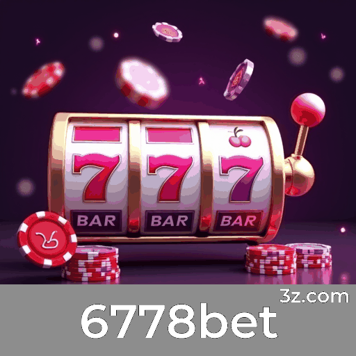 6778bet: Bônus e Promoções Incríveis para Você!
